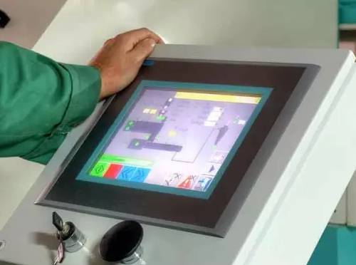 人机界面选型技巧,人机界面和工控机的区别