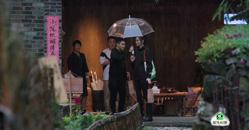 承认何猷君优秀有那么难吗,何猷君被人吐槽