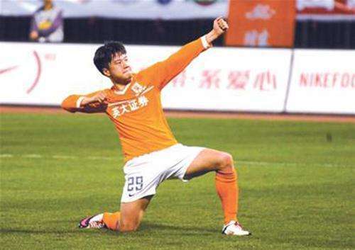 昔日26场26球的国足射手,亚足联官微今天为他送上生日祝福