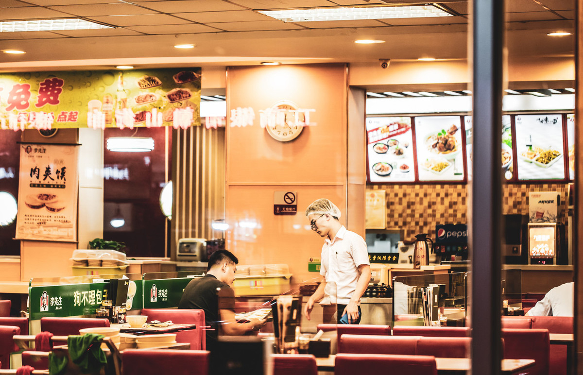 怎样开一家赚钱的餐馆,如何开一家一定赚钱的店