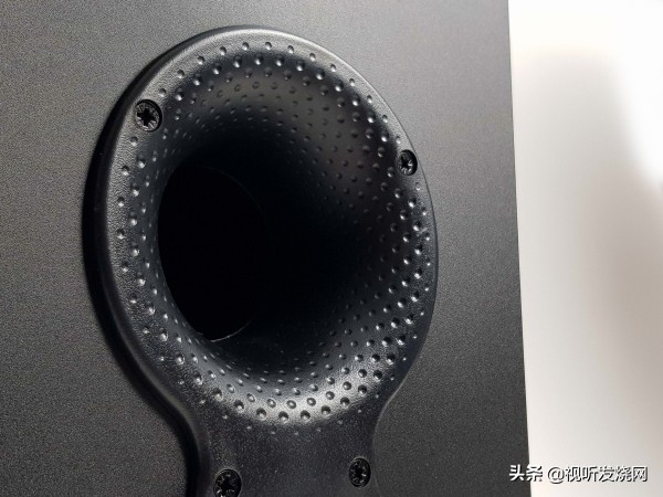 你家也该来一套：试听BW600系列多声道系统