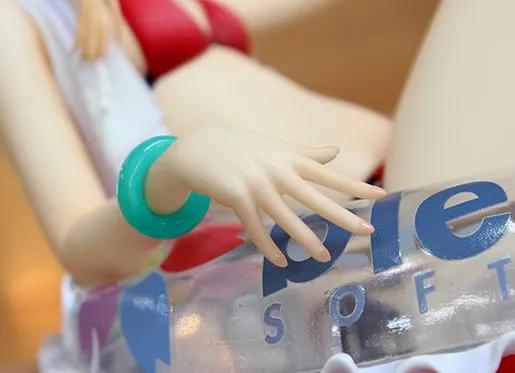 有哪些手办收藏价值高,有哪些手办值得买