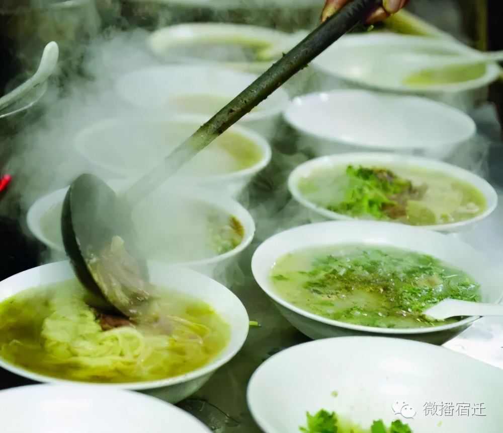 浅谈全国34个省级区域之华东篇：江苏省—宿迁市