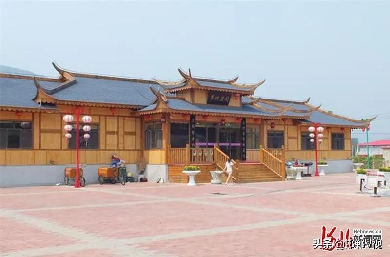 邯郸自驾游看花十大排行榜,石家庄48条春观花旅游线路