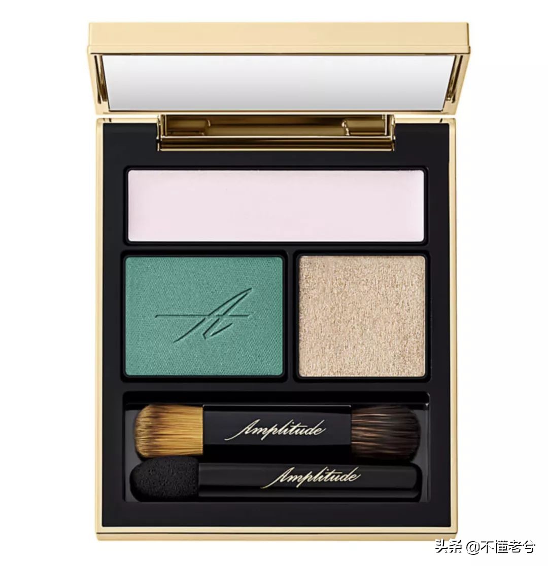 汤姆福特和迪奥哪个眼影盘好,汤姆福特20号眼影教程