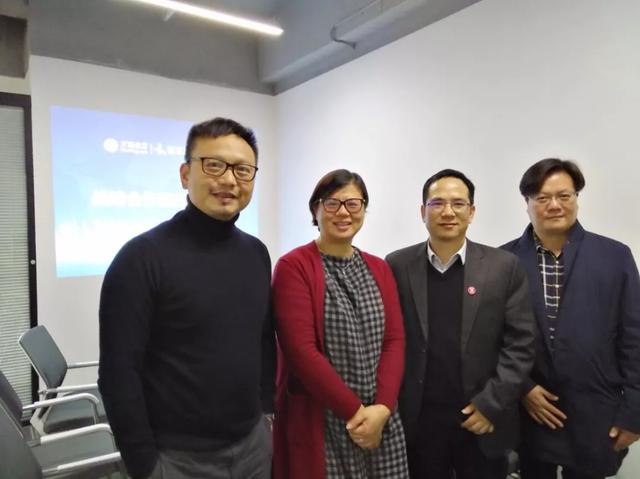 亚太转化中心添新力量,牵手万朋教育,助力中国互联网+教育发展