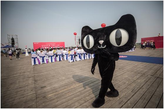 忙归忙，勿忘六月黄！快来天猫吃洪泽湖大闸蟹“六月黄”