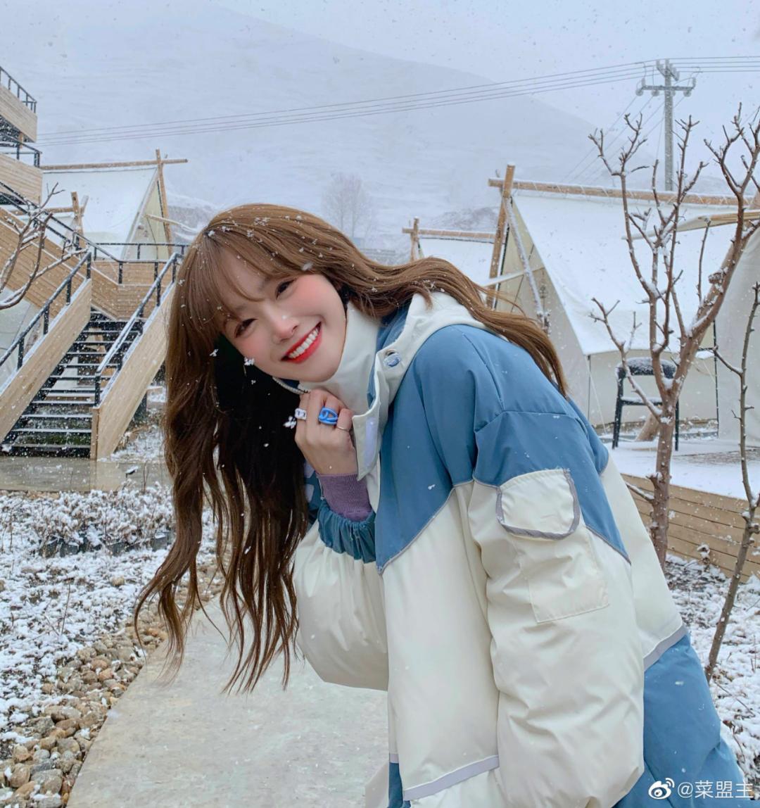 小个子140显高穿搭羽绒服,小个子冬季羽绒服搭配显瘦显高