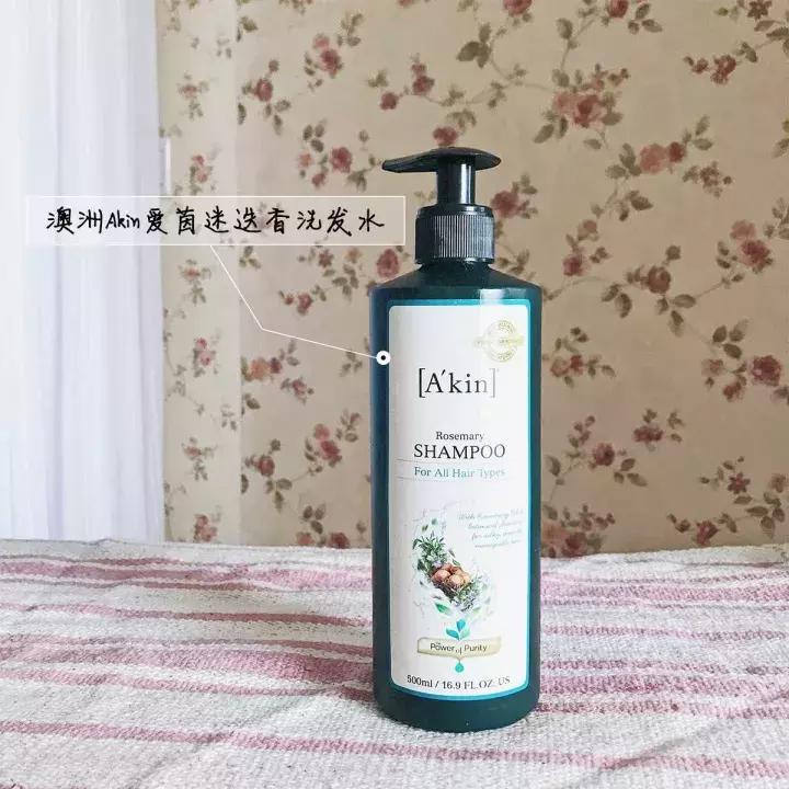 无硅油的洗发水哪个牌子最好用,什么牌子的无硅洗发水好用