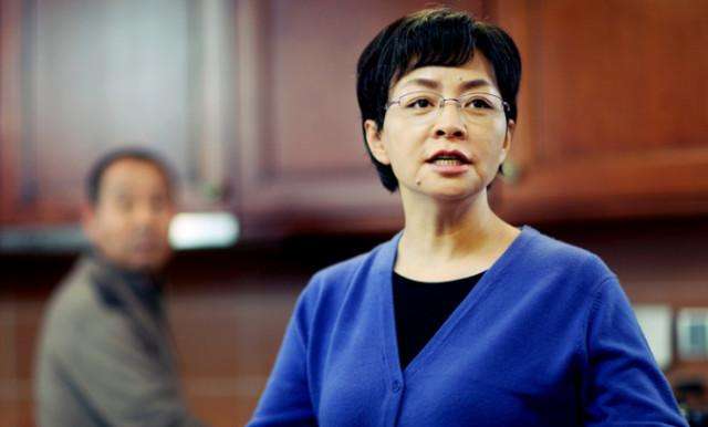 英达让宋丹丹跟观众道歉,英达受访回应宋丹丹的感谢