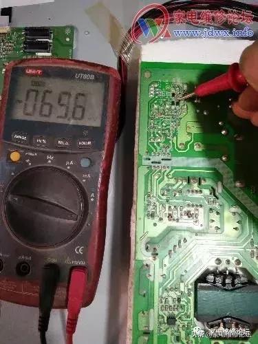 创维电视55e680e怎么开机,创维电视55e6000开机亮一下就灭