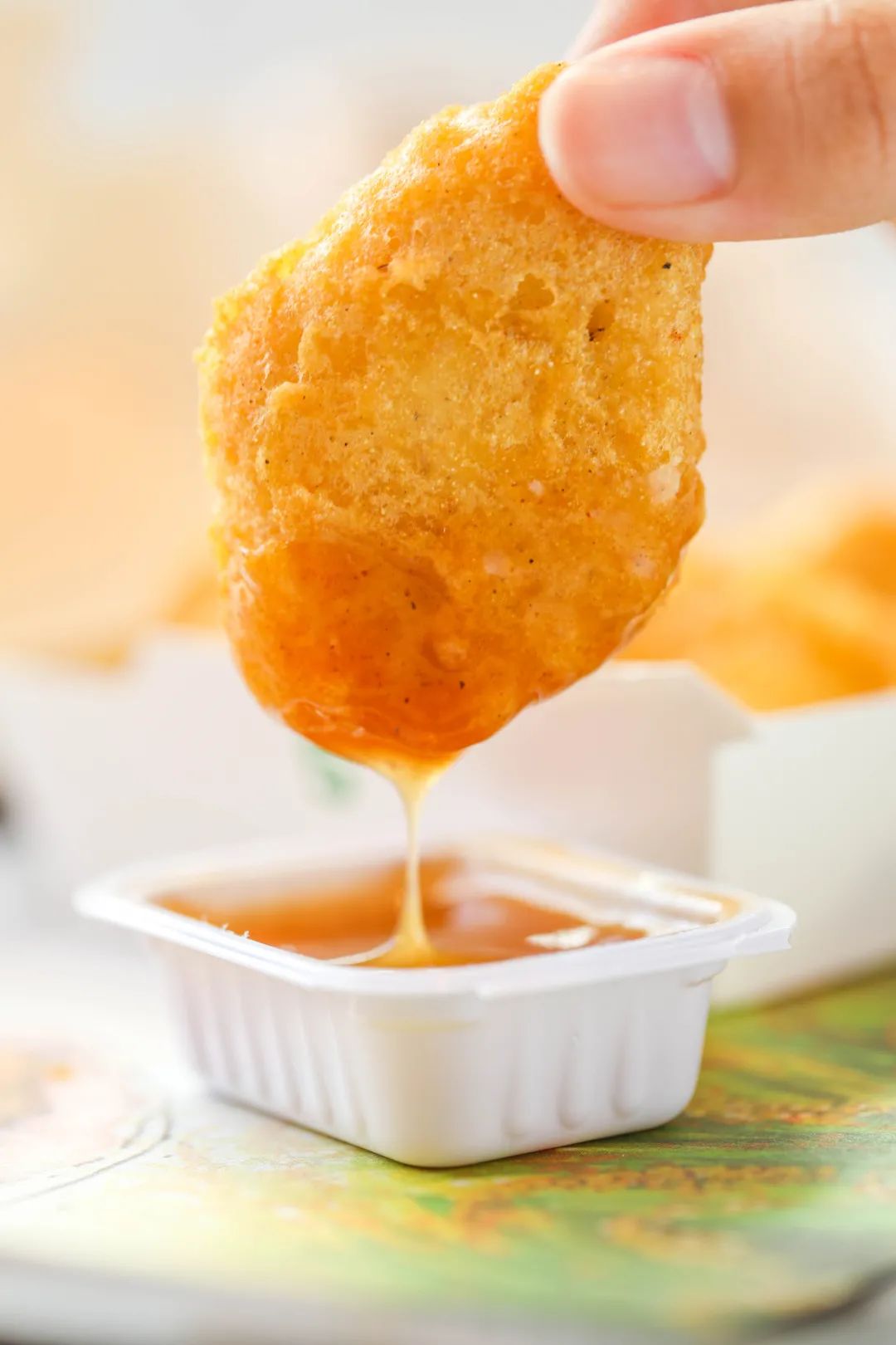 麦当劳早餐9.9买一送一领30优惠券,麦当劳早餐6折卡哪里买