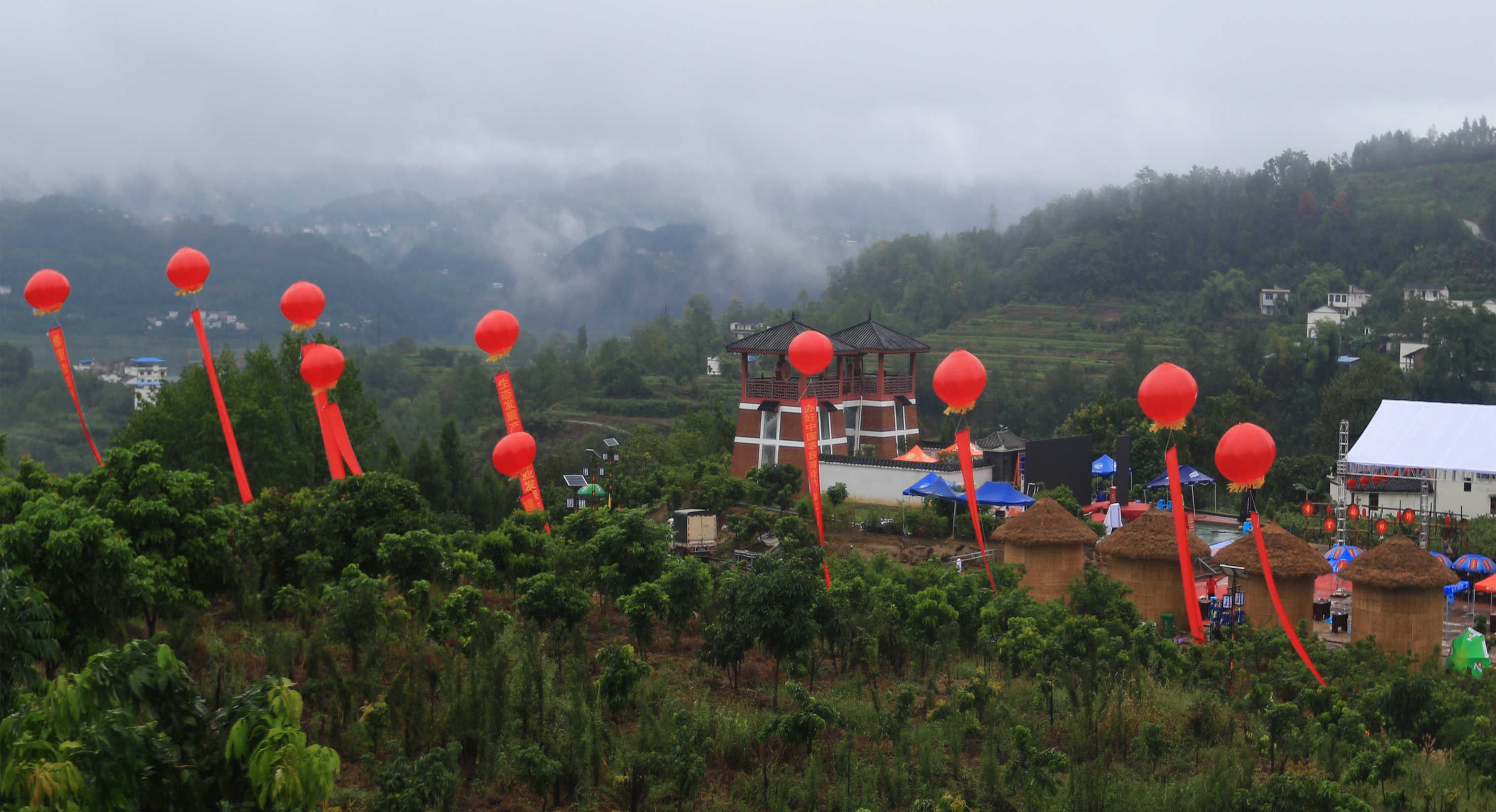 重庆理工大学助力,重庆市大学乡村振兴