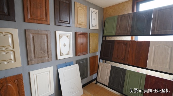 吸塑门的鉴别,吸塑门板质量如何辨别