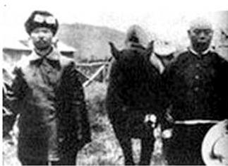 日本间谍在华潜伏30多年最终落网,细数日本间谍被捕名单