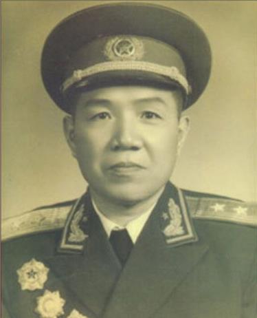 新四军的三位核心人物有哪些,新四军有多少位将军