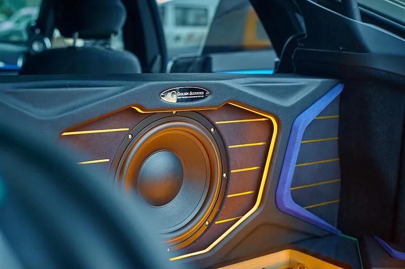 汽车音响用什么播放音质最好,学会这几个高音技巧