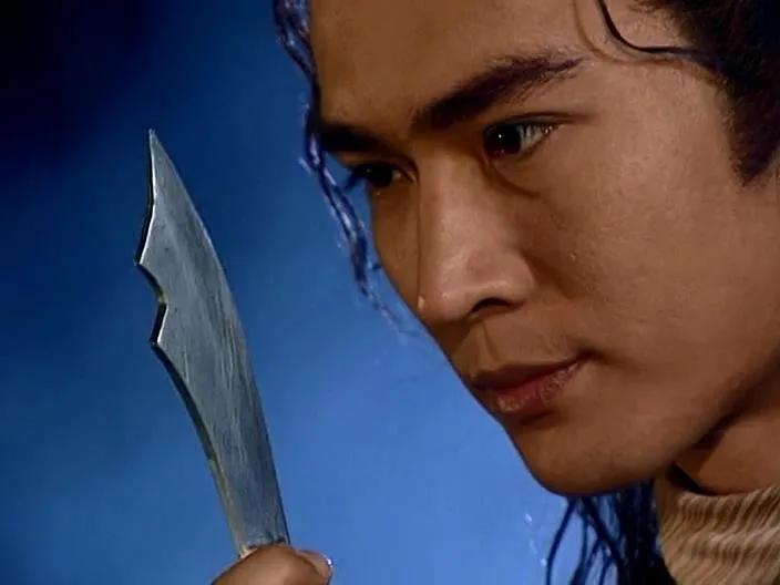 焦恩俊06版神雕杨过,焦恩俊演杨过会怎样