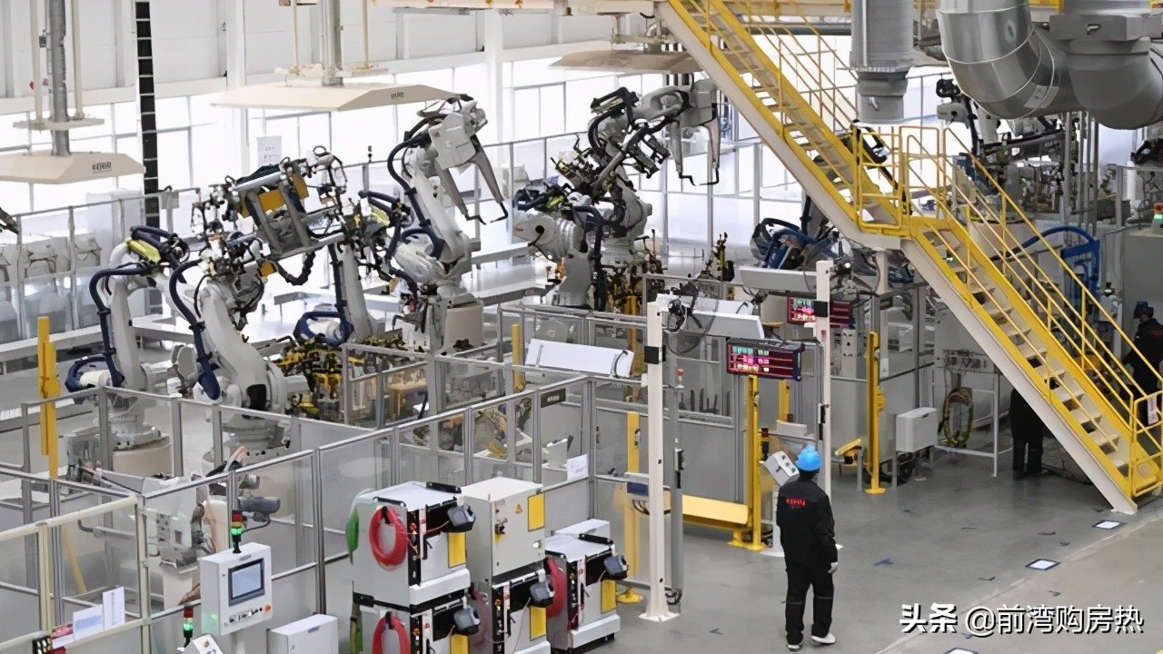 你认真了解过杭州湾新区吗？知道“她”的发展史吗，未来规划吗？