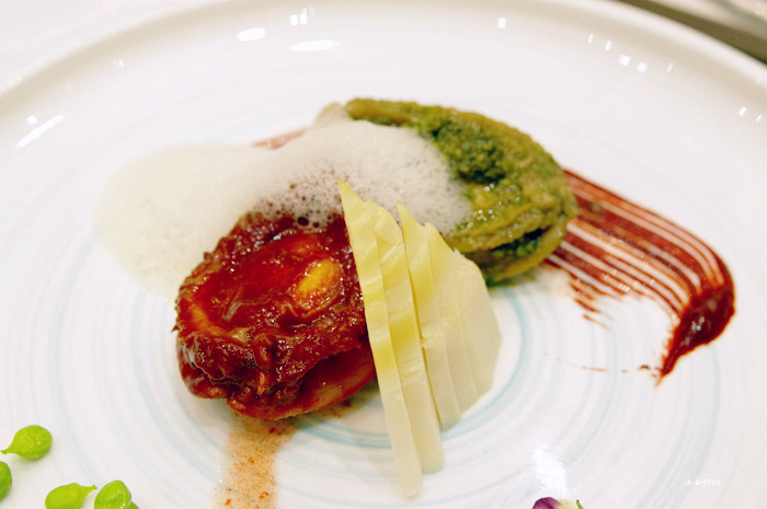 如何对付鲍鱼？且看我收集的厦门厨师这30道菜