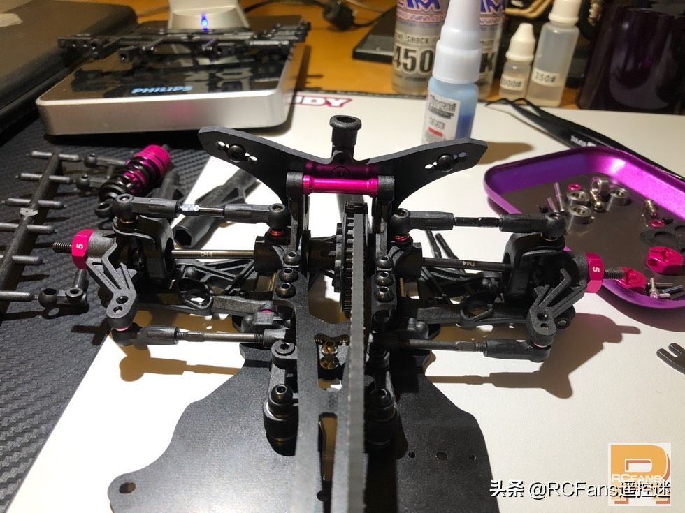 3racingxis详细装车详细教程