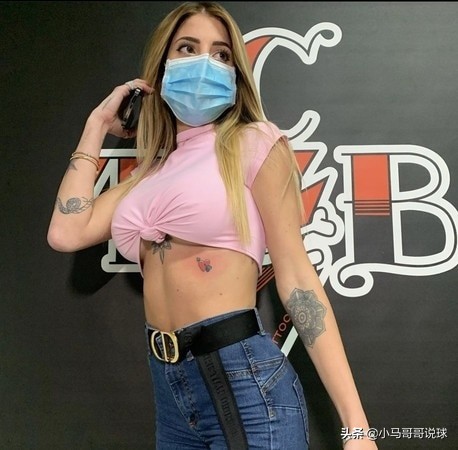 罗马足球俱乐部扎尼奥洛,扎尼奥洛和迪巴拉的纹身