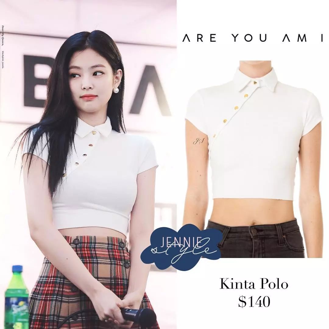 今年最火的polo品牌,最近比较火的polo衫