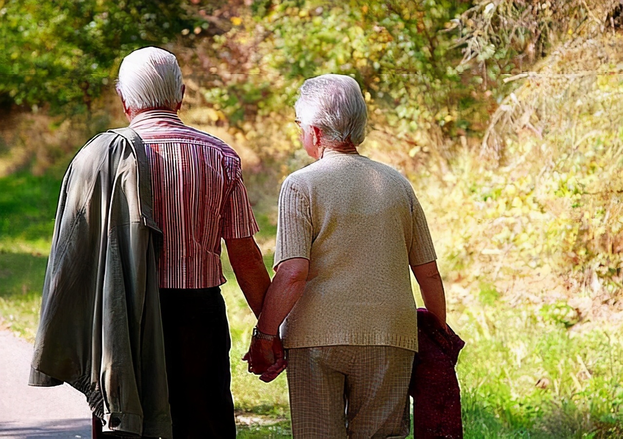 不要孩子的丁克家族如何养老,丁克家庭老年生活如何度过