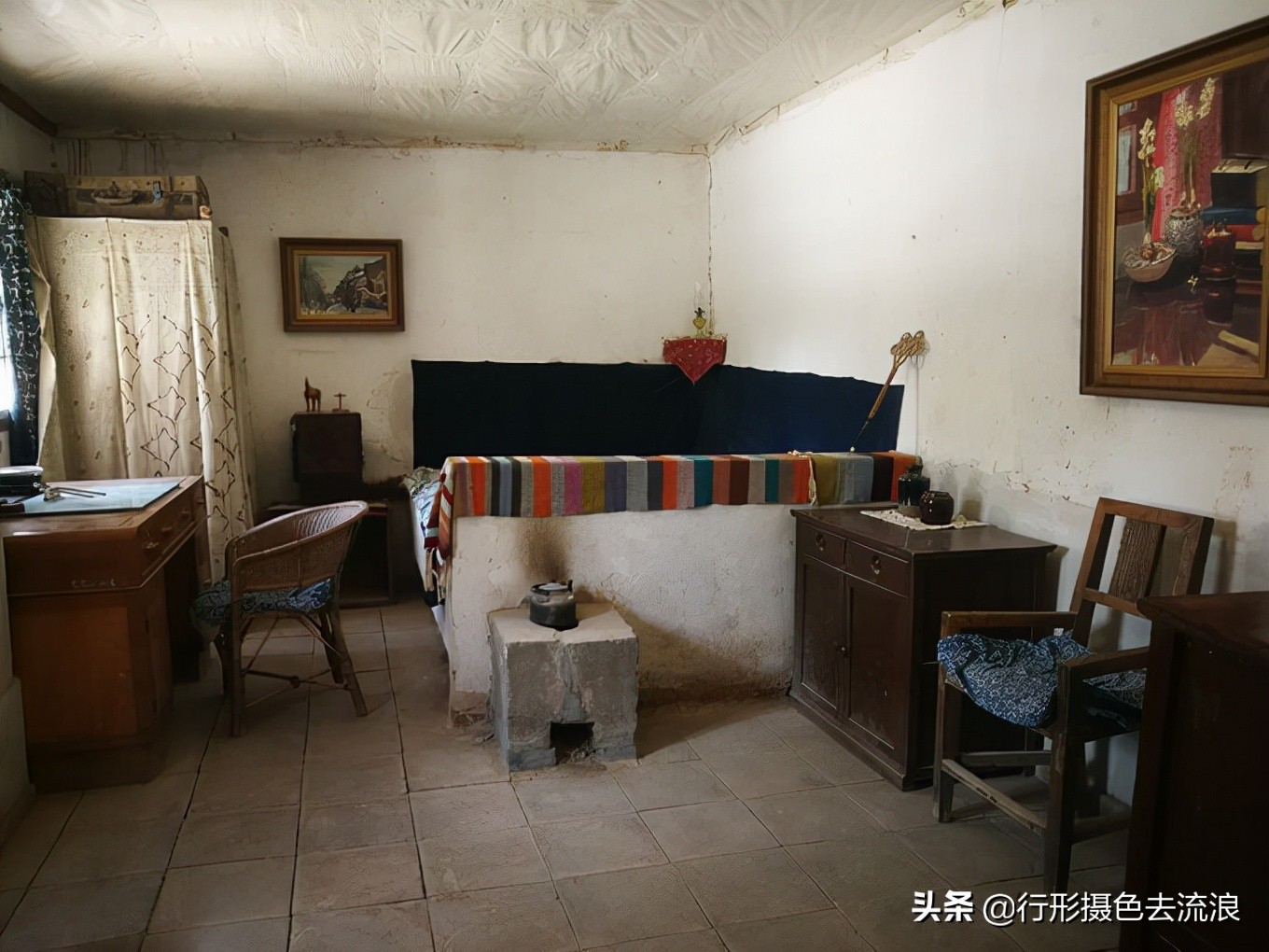 南北疆30天自驾深度游攻略,西行新疆