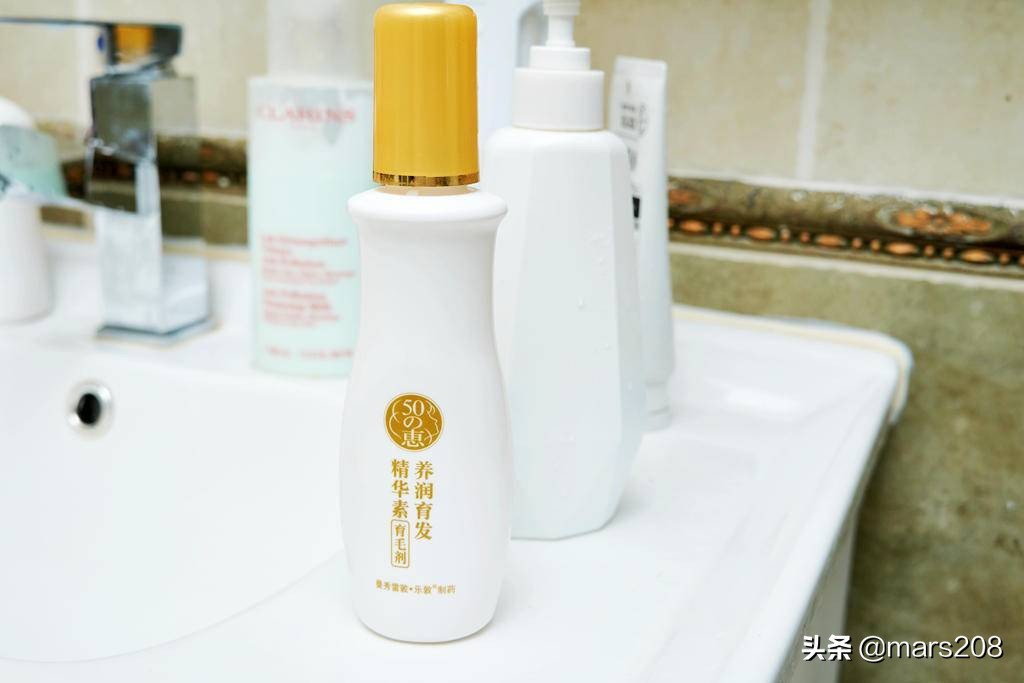 保护发际线的洗发水测评,保护发际线洗发水测评