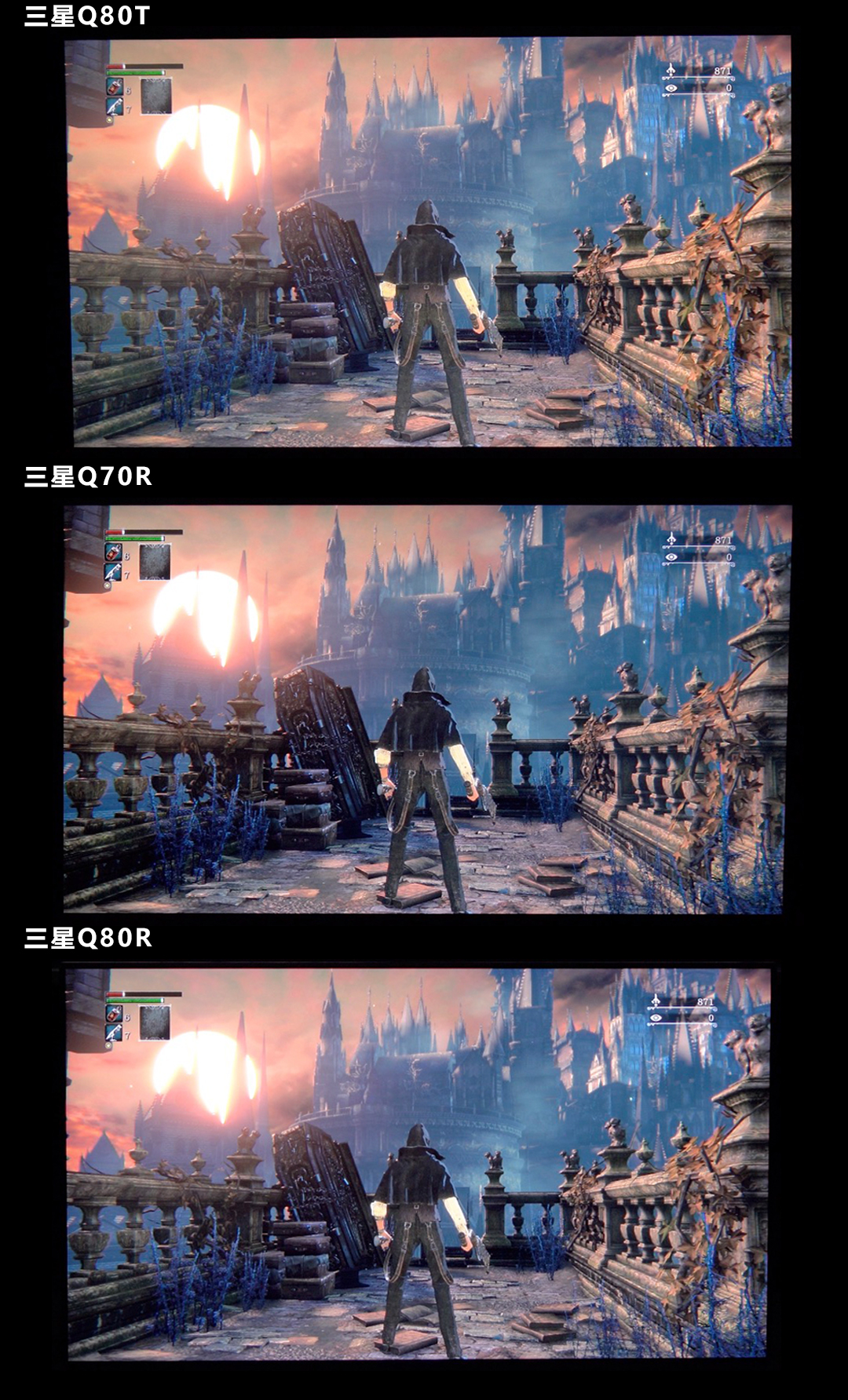 三星q80t升级系统,三星电视机q80r和q80t哪个好