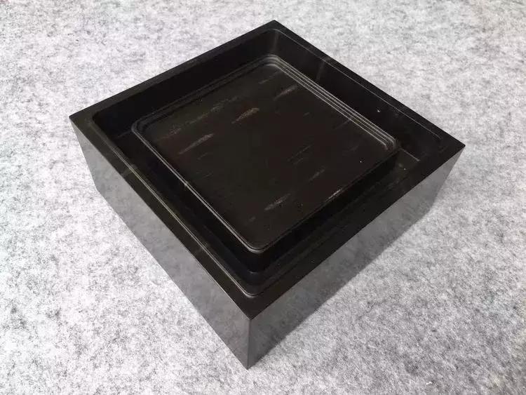 歙之砚生，生存之源、生活之源、生命之源