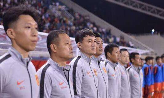 他是首位进入英超名人堂的中国人,他是第一个进世界杯的中国人