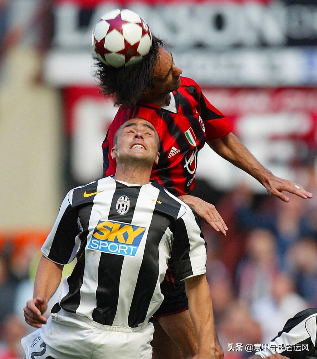 内少：安帅对我影响大~最爱阵型是4312向小因匪帅学习