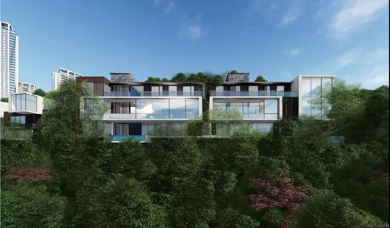 宜昌十大经典楼盘,宜昌最美楼盘