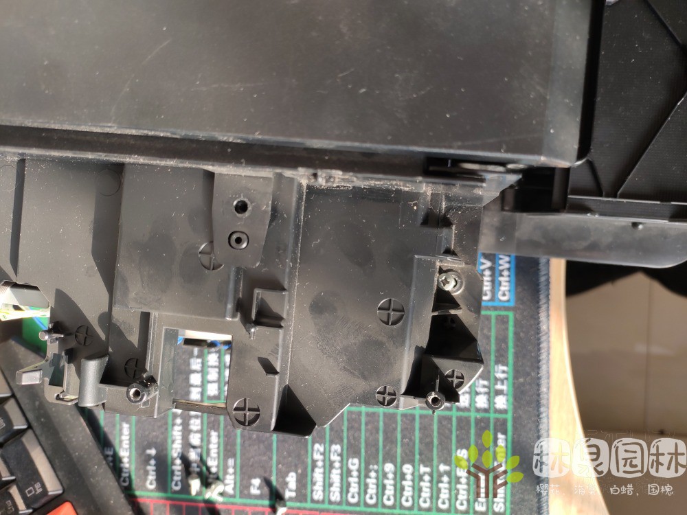 佳能mg3660打印机更换搓纸轮,佳能mg3680更换搓纸轮视频