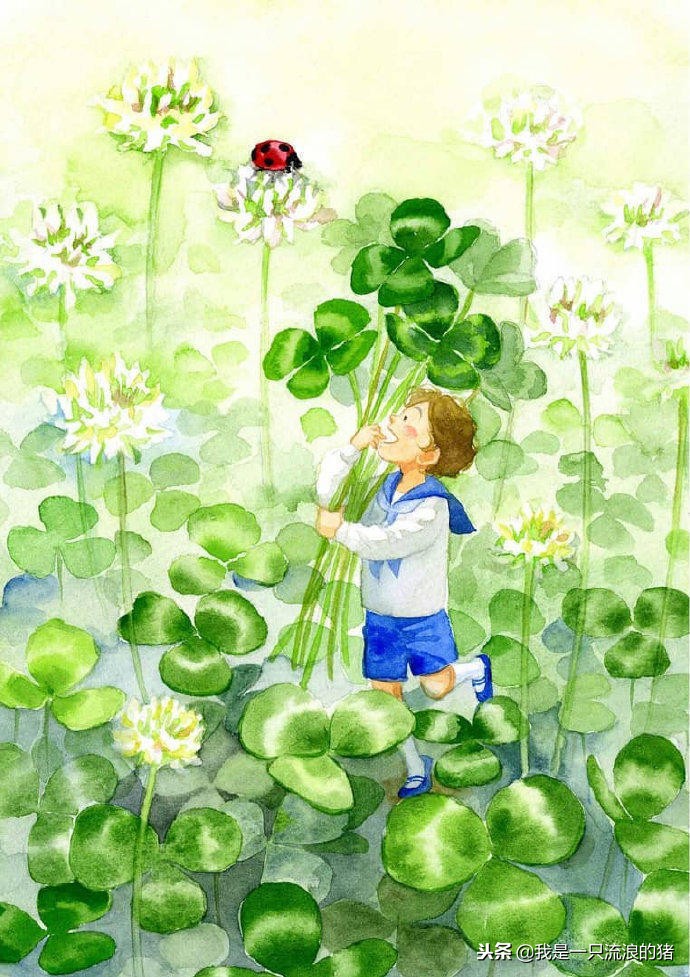 没身在其中何来感同身受,没有岁月静好感谢别人负重前行