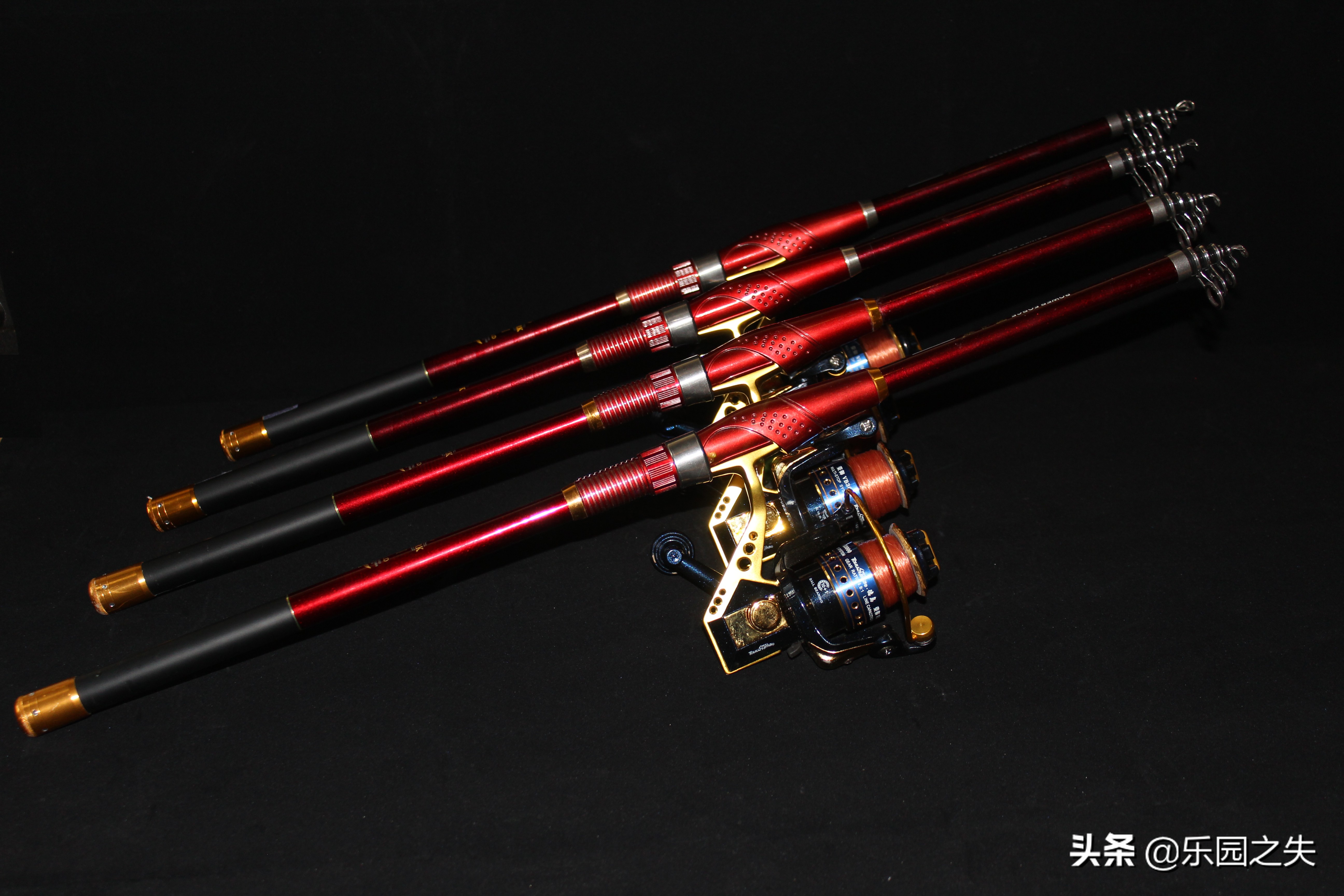 矶竿小爆炸钓法入门,矶钓抛竿技巧大全