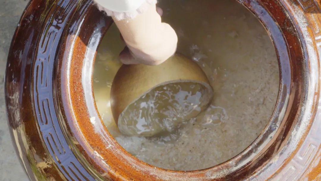 客家米酒酿造视频教程,客家米酒酿造的全过程