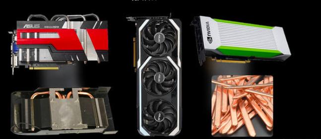 显卡参数解读,显卡参数讲解及推荐