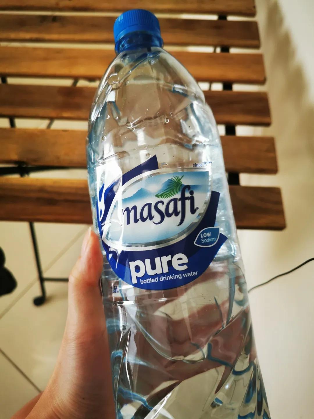 迪拜的水为什么那么烫,喝了迪拜的水会怎么样