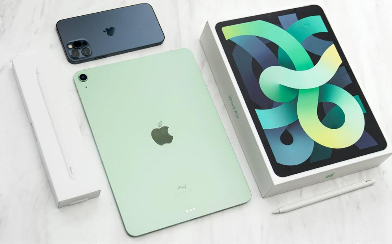 苹果ipad最值得入手的是哪款,苹果目前哪款ipad最值得入手