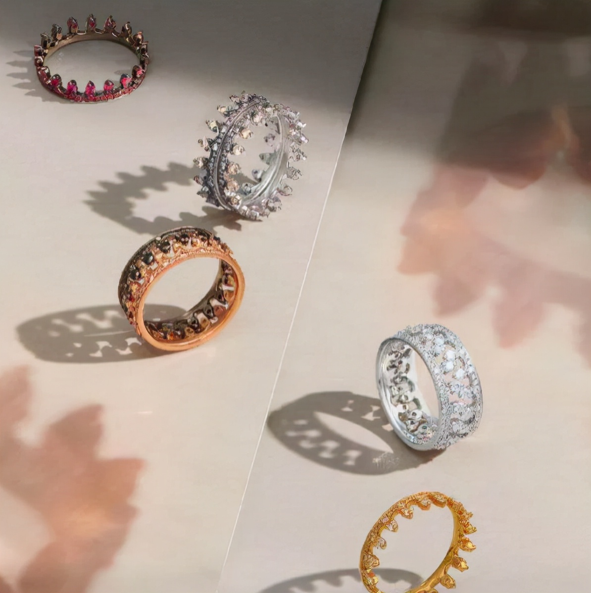 中古款轻奢小众珠宝,十大必买经典款珠宝品牌