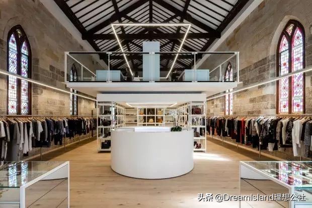 life全球闪购,逛遍全球高端时尚买手店