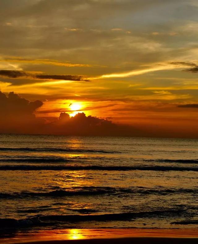 温州渔寮度假的地方排行榜,温州苍南渔寮自驾一日游攻略