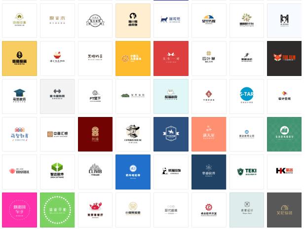 免费logo在线制作,免费logo设计生成器网站