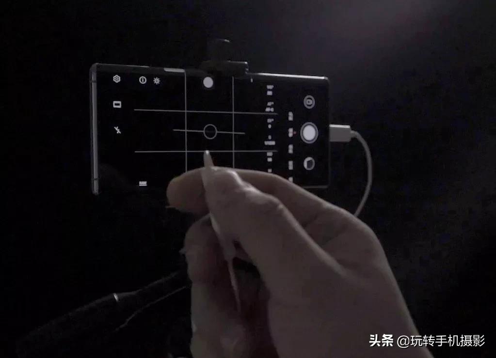 iphone拍照功能大全,iphone手机5个隐藏拍照技巧