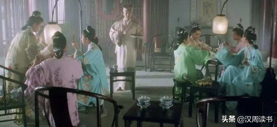 古代赌博文化史图片,中国古代赌博案例