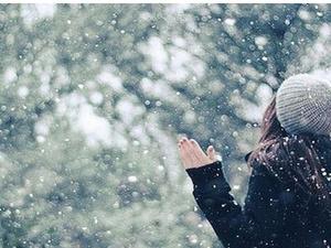 六月飞雪真的是为窦娥下的吗