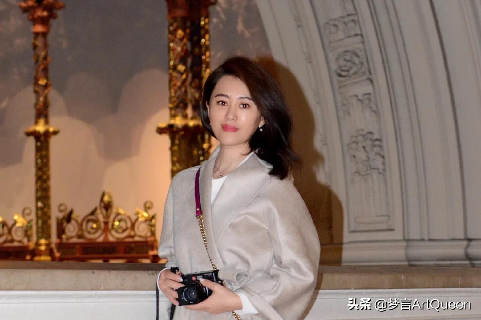 赵梦言：艺术品令我的人生充满乐趣